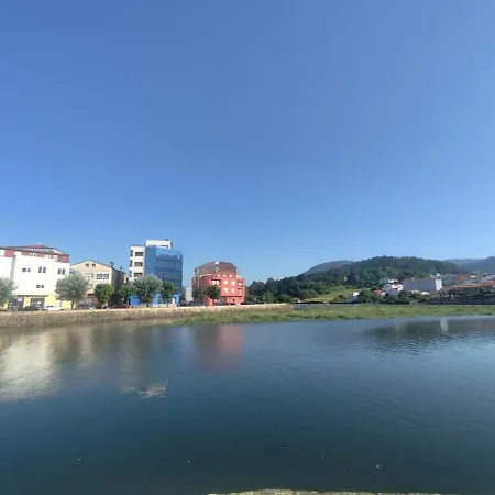 Casa de Férias O Pescador Noia