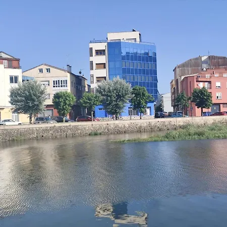 Casa de Férias O Pescador *