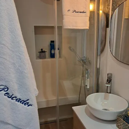 O Pescador Noia