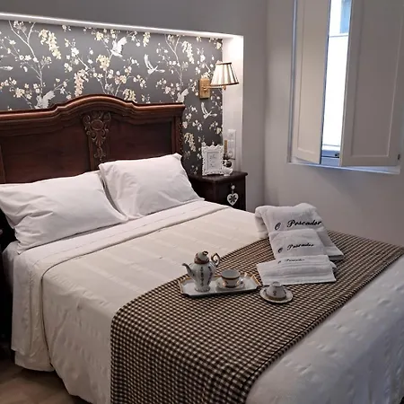 بيت للعطل O Pescador