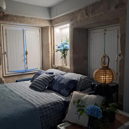 O Pescador Casa de Férias *