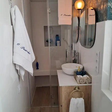 O Pescador * نويا