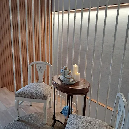 O Pescador Casa de Férias *