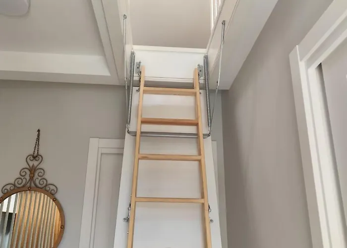 O Pescador Tatil Evi